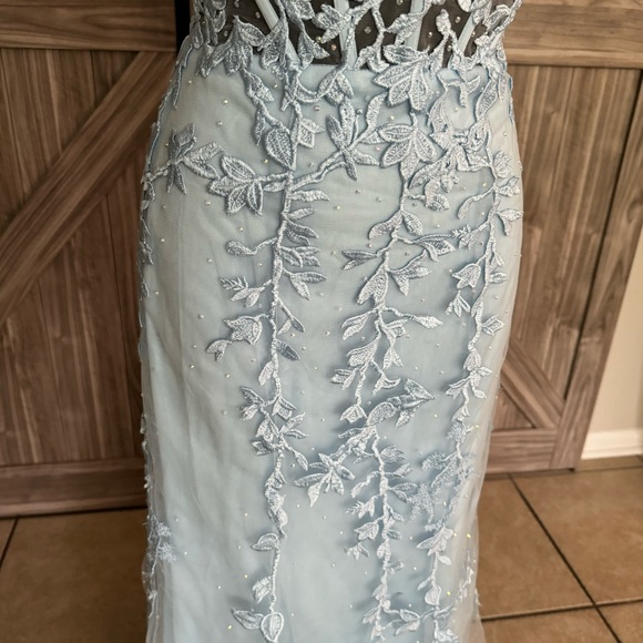 Prom Dress - Picture 7 of 7